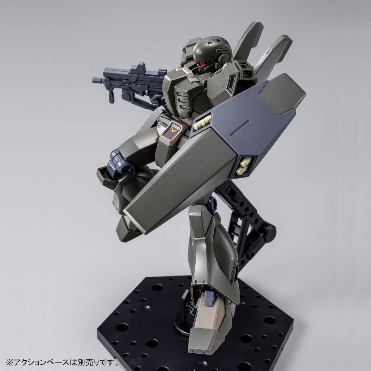 HGUC 1/144 RGM-89D-ESC Jegan Type D [ESCORT Type]