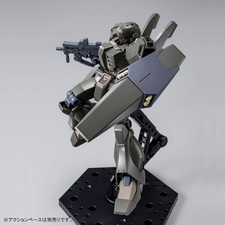 HGUC 1/144M-89D-ESC Jegan D Type [ESCORT TYPE]