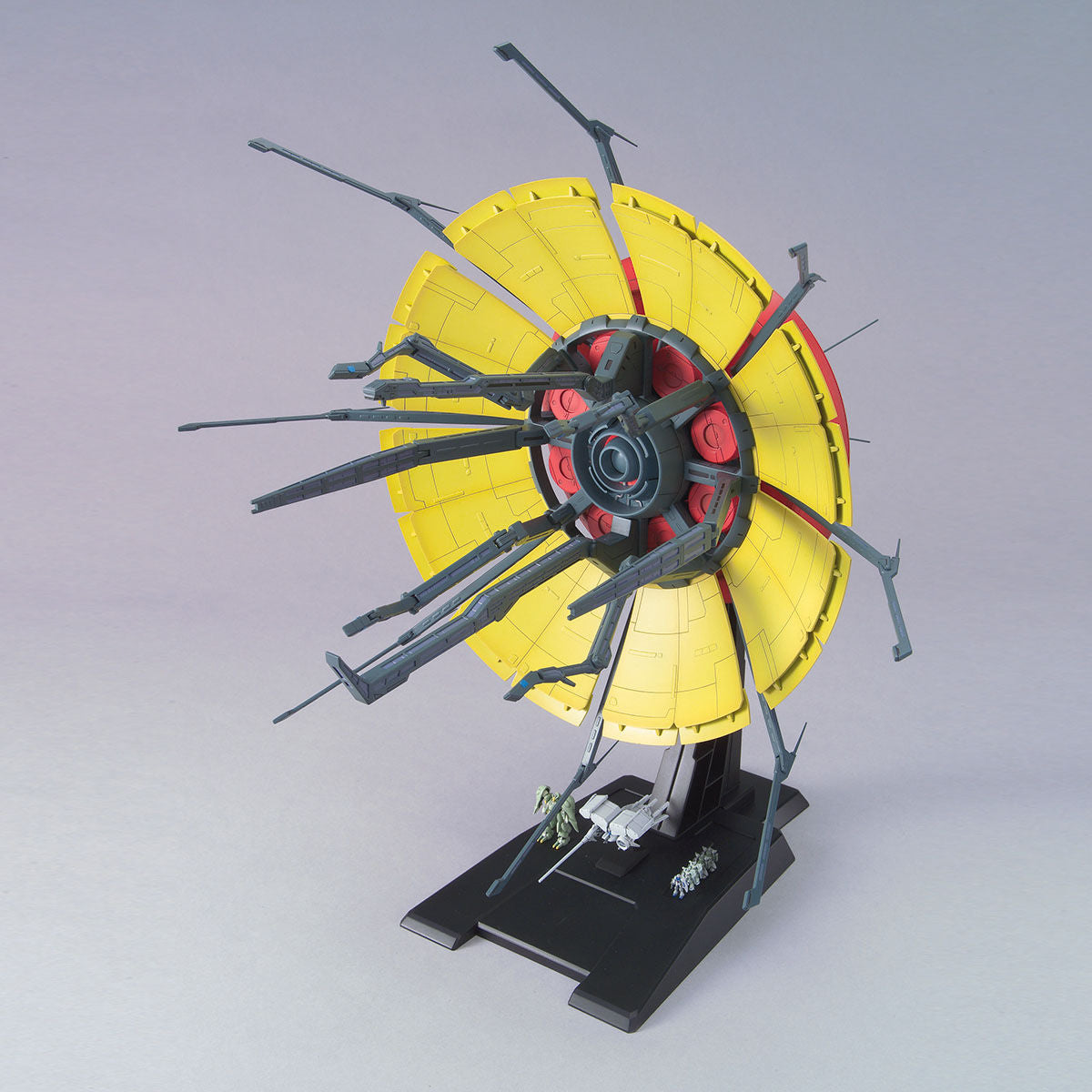 EX Model 1/1700 La Vie en Rose