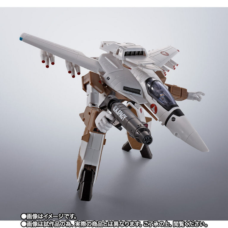 HI-METAL R VF-1A Valkyrie (Hayao Kakizaki)