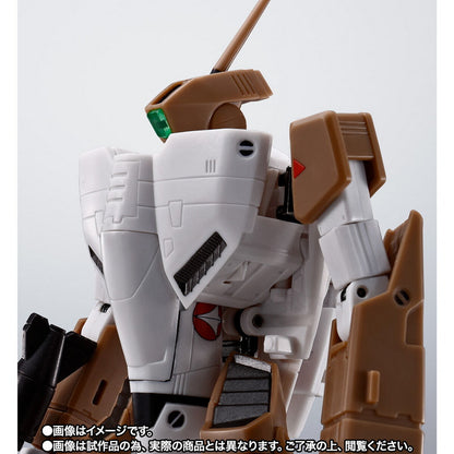 HI-METAL R VF-1A Valkyrie (Hayao Kakizaki)