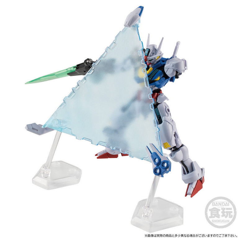 Mobile Suit Gundam G Frame FA Gundam Aerial (Parmet Score Six)