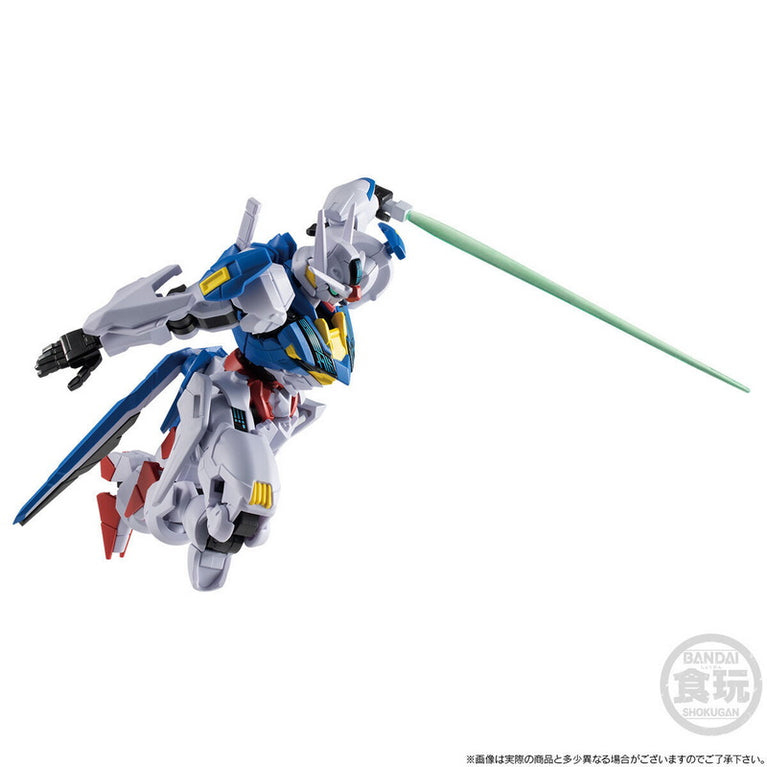 Mobile Suit Gundam G Frame FA Gundam Aerial (Parmet Score Six)
