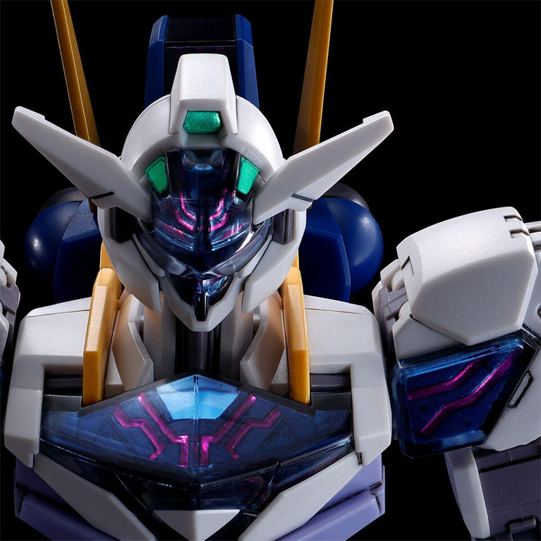 HG 1/144 XGF-01 [113] Gundam Lfrith Jiu