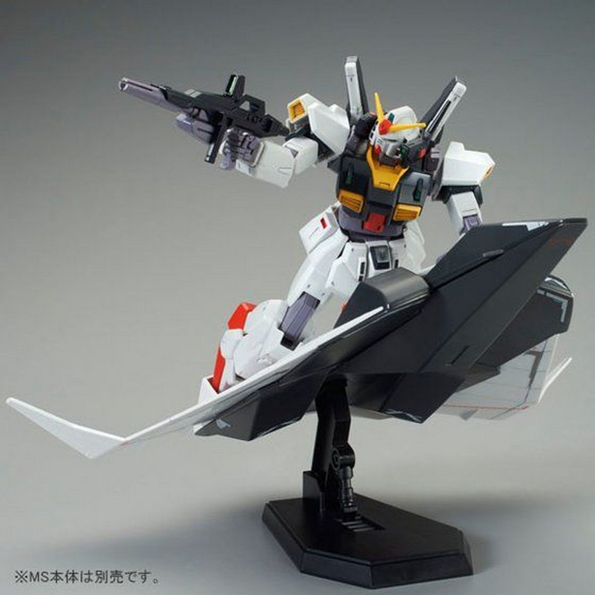 1/144 HGUC FXA-050 Ｇ Defensor & Flying Armor