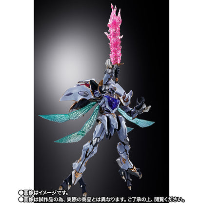 Metal Build Dragon Scale Holy Warrior Dunbine