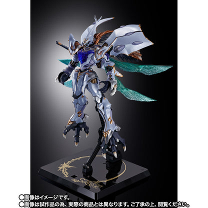 Metal Build Dragon Scale Holy Warrior Dunbine