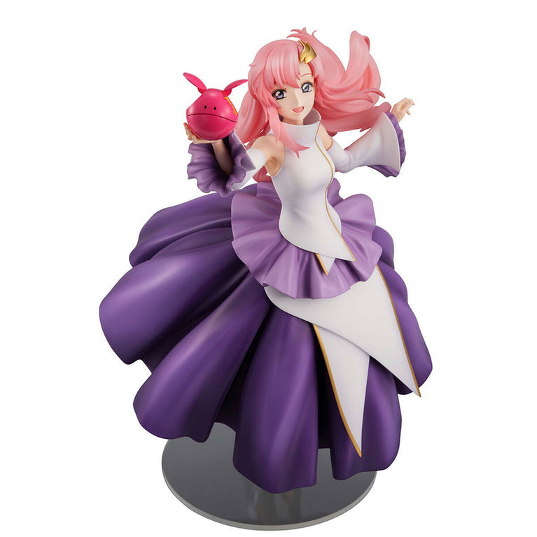 【Preorder in Nov】G.E.M. Series Mobile Suit Gundam SEED Lacus Clyne 20th Anniversary