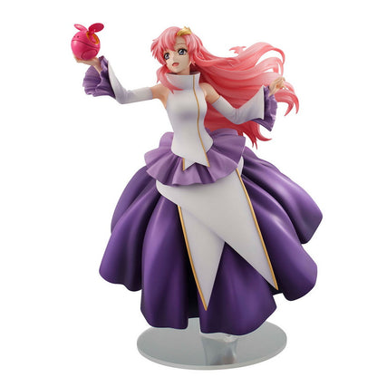 G.E.M. Series Mobile Suit Gundam SEED Lacus Clyne 20th Anniversary