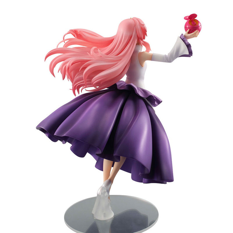 G.E.M. Series Mobile Suit Gundam SEED Lacus Clyne 20th Anniversary