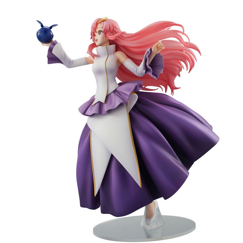 G.E.M. Series Mobile Suit Gundam SEED Lacus Clyne 20th Anniversary