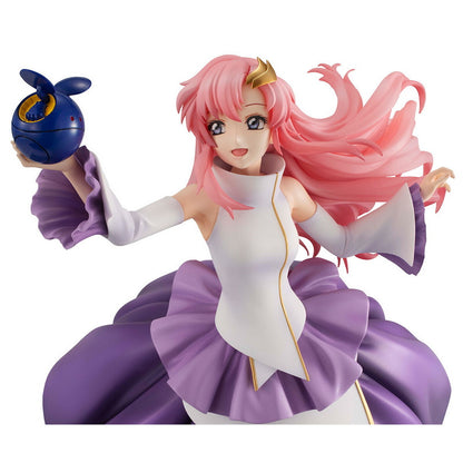 G.E.M. Series Mobile Suit Gundam SEED Lacus Clyne 20th Anniversary