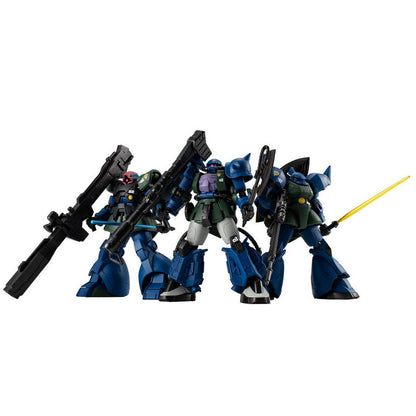 Mobile Suit Gundam G Frame FA Coffret Cauchemar de Salomon 