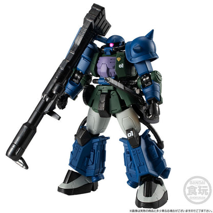 Mobile Suit Gundam G Frame FA Coffret Cauchemar de Salomon 