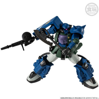Mobile Suit Gundam G Frame FA Coffret Cauchemar de Salomon 