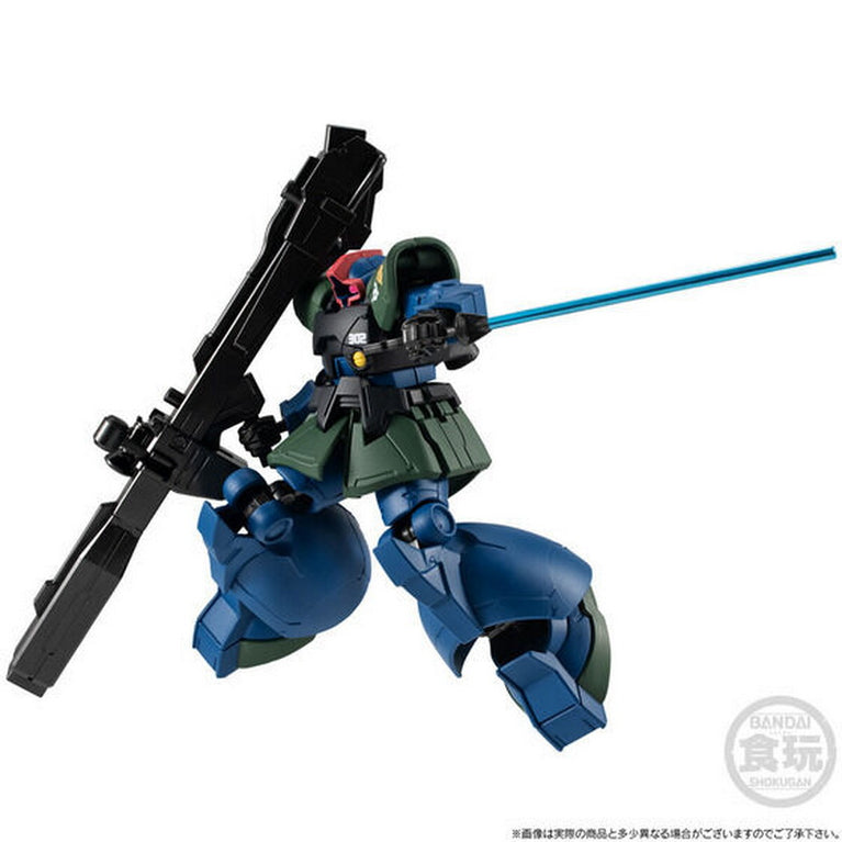 Mobile Suit Gundam G Frame FA Solomon's Nightmare Set