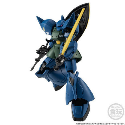 Mobile Suit Gundam G Frame FA Coffret Cauchemar de Salomon 