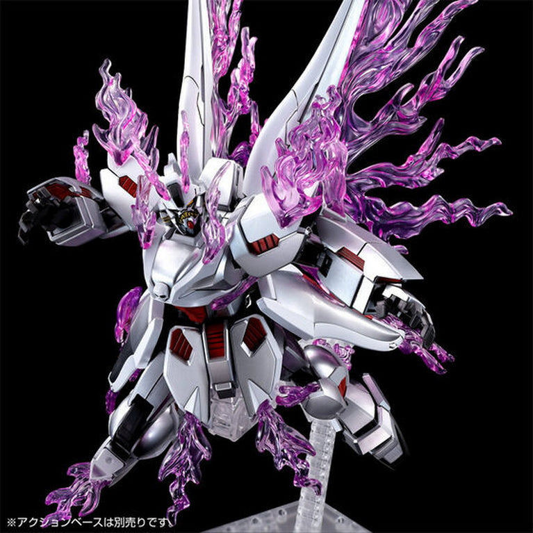 HG 1/144 XM-XX Ghost Gundam