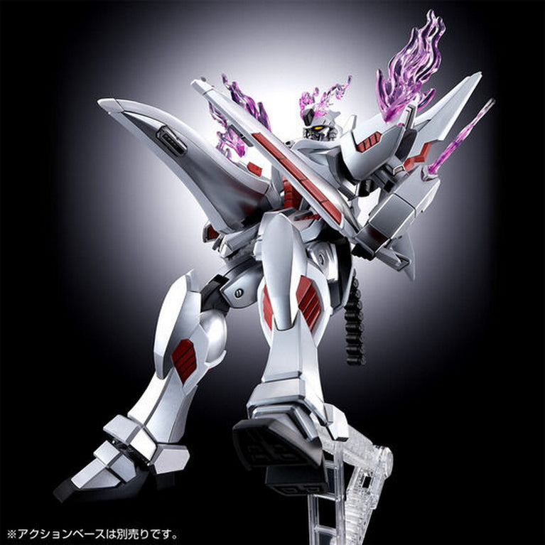 【Preorder in Oct】HG 1/144 Ghost Gundam