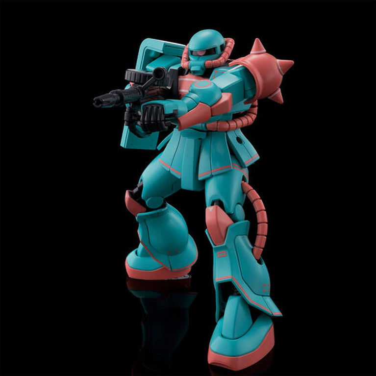 HGUC 1/144 Zaku for exclusive use of mass production type Rico