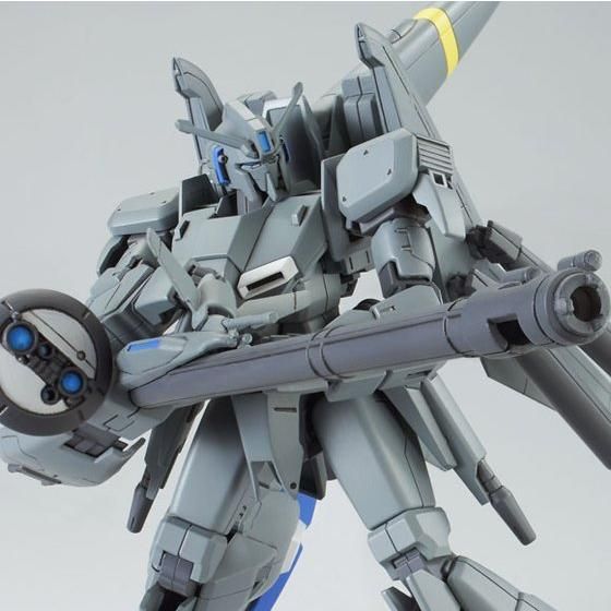 1/144 HGUC MSZ-006C1 Zeta Plus C1 - 4549660129073 – GKgundamkit