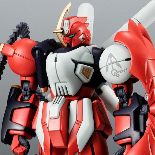 Robot Spirits [Side MS] Anchor Gundam