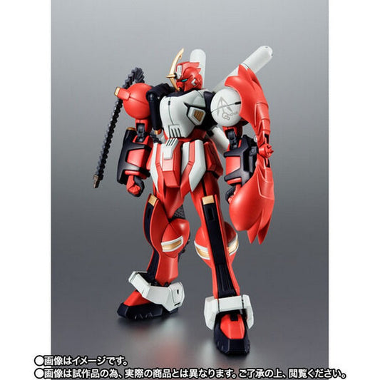Robot Spirits [Side MS] Anchor Gundam