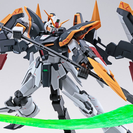 MG 1/100 Gundam Deathscythe EW [Roussette Unit]