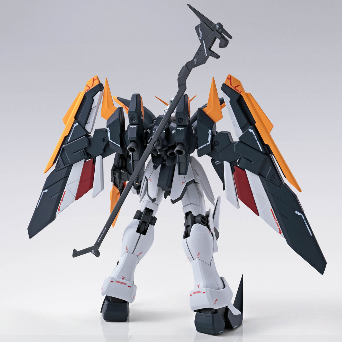 MG ガンダムデスサイズ EW (ROUSSETTE UNIT) MG 1/100 Gundam Deathscythe EW [Roussette Unit