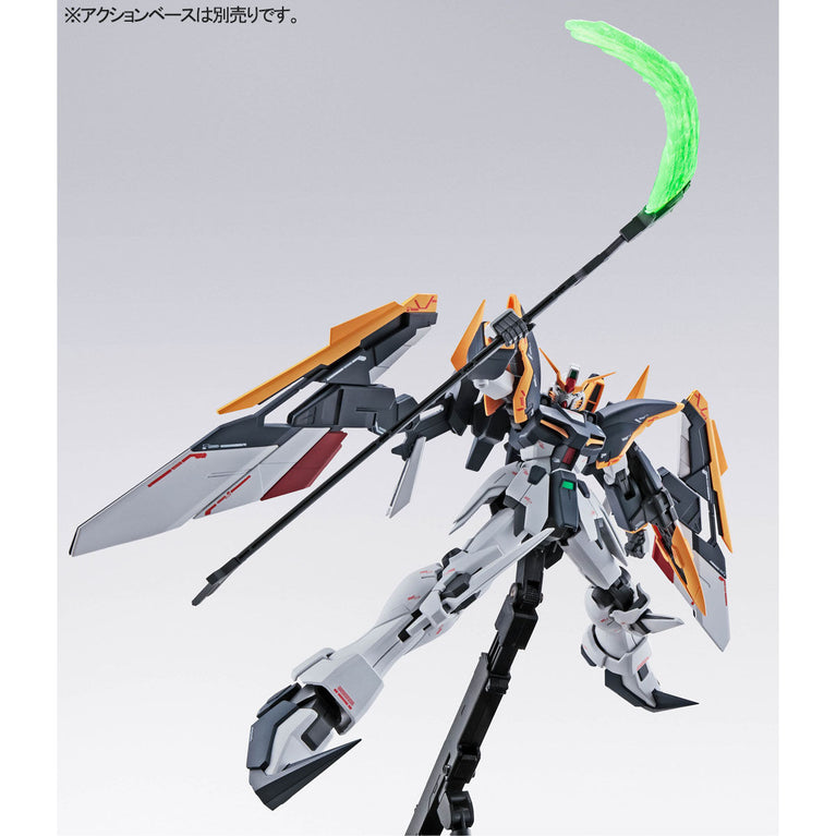 MG 1/100 Gundam Deathscythe EW [Roussette Unit]