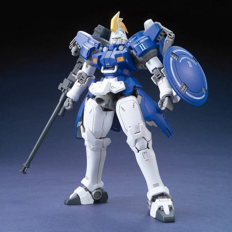 MG 1/100 OZ-00MS2 Tallgeese II