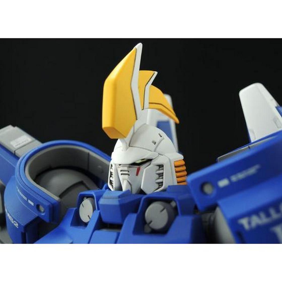 MG 1/100 OZ-00MS2 Tallgeese II | Bandai Master Grade Gunpla
