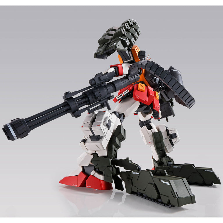 【Preorder in Nov】MG 1/100 XXXG-01H Gundam Heavyarms EW (IGel Unit)