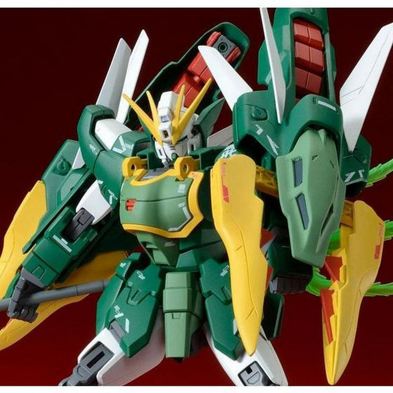 【Preorder in Dec】MG 1/100 XXXG-01S2 Altron Gundam Nataku EW
