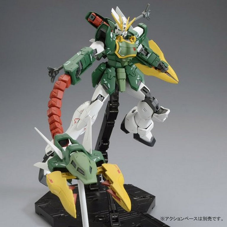 MG 1/100 XXXG-01S2 Altron Gundam Nataku EW