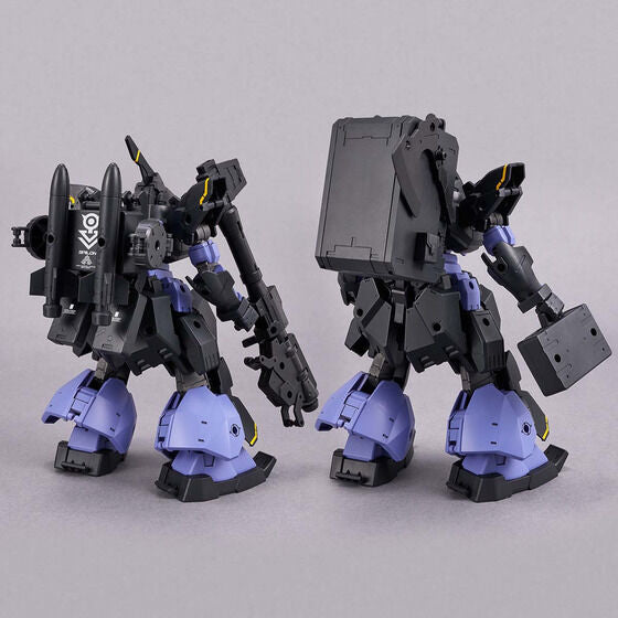 30 mm 1/144 BEXM-28G Revernova (spécification améliorée pour le combat au sol) 