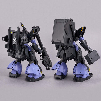 30 mm 1/144 BEXM-28G Revernova (spécification améliorée pour le combat au sol) 