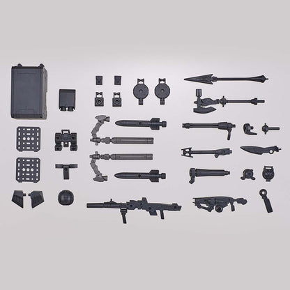 30 mm 1/144 BEXM-28G Revernova (spécification améliorée pour le combat au sol) 