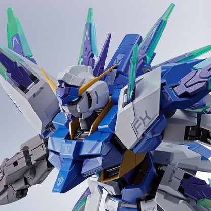 METAL ROBOT SPIRITS [SIDE MS] Gundam AGE-FX