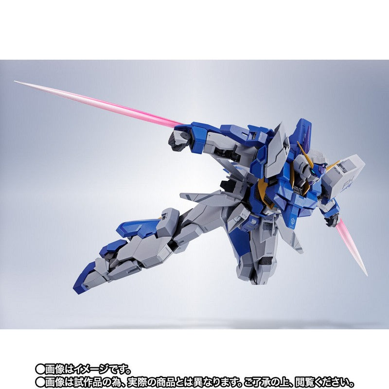 METAL ROBOT SPIRITS [SIDE MS] Gundam AGE-FX
