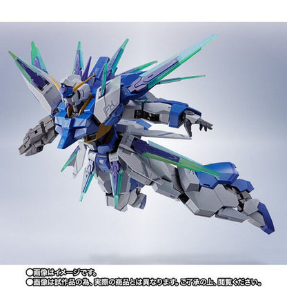 METAL ROBOT SPIRITS [SIDE MS] Gundam AGE-FX