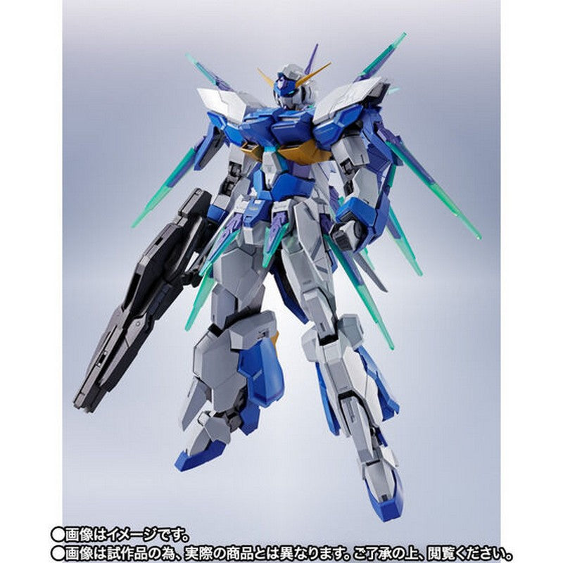 METAL ROBOT SPIRITS [SIDE MS] Gundam AGE-FX