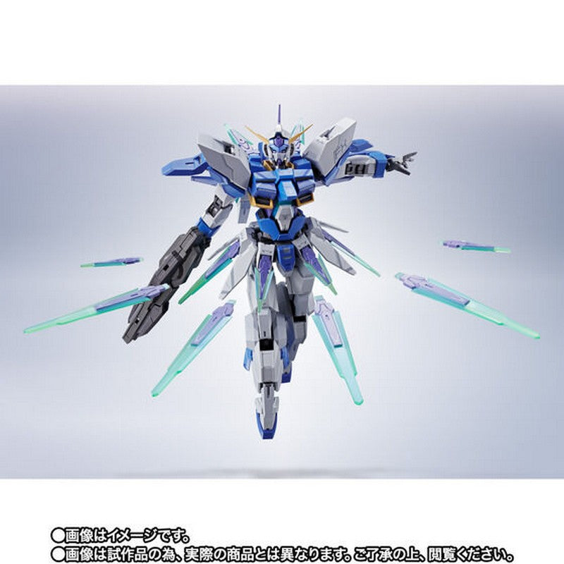 METAL ROBOT Spirits [SIDE MS] Gundam AGE-FX - MAYGAF