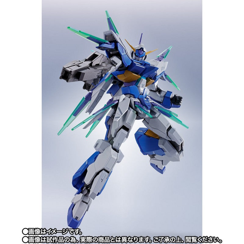 METAL ROBOT SPIRITS [SIDE MS] Gundam AGE-FX