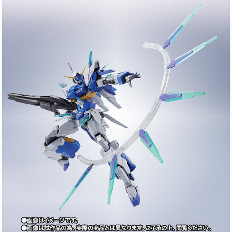 Metal Robot Spirits [SIDE MS] Gundam AGE-FX