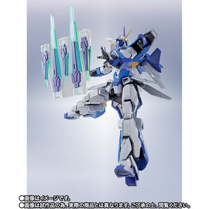 METAL ROBOT SPIRITS [SIDE MS] Gundam AGE-FX