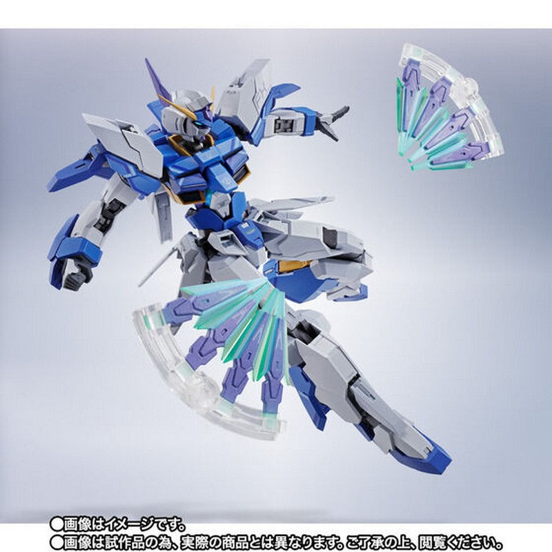 METAL ROBOT SPIRITS [SIDE MS] Gundam AGE-FX