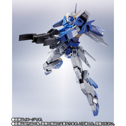 METAL ROBOT SPIRITS [SIDE MS] Gundam AGE-FX