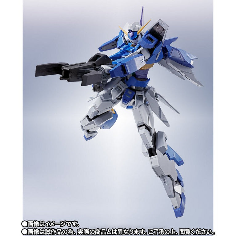 Metal Robot Spirits [SIDE MS] Gundam AGE-FX