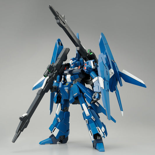 HGUC 1/144 RGZ-95 Rezel (Defensor B Unit)